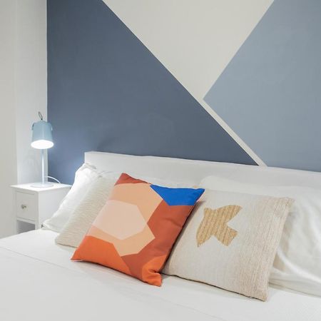 Nina - Tiny Suite In Trastevere Рим Екстериор снимка