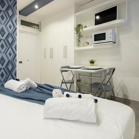 Nina - Tiny Suite In Trastevere Рим Екстериор снимка