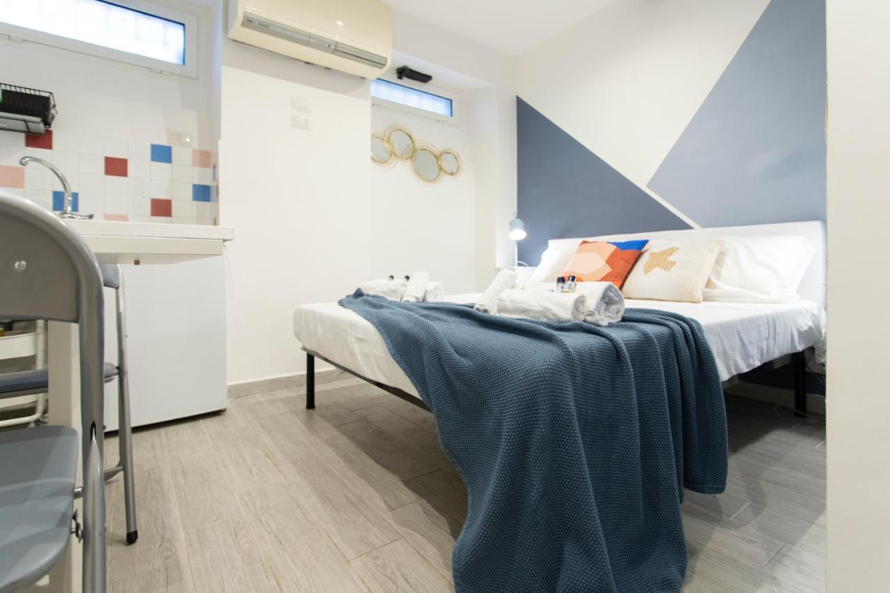 Nina - Tiny Suite In Trastevere Рим Екстериор снимка