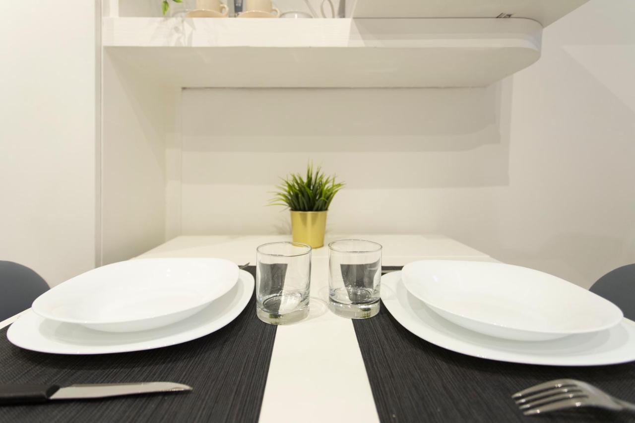 Nina - Tiny Suite In Trastevere Рим Екстериор снимка
