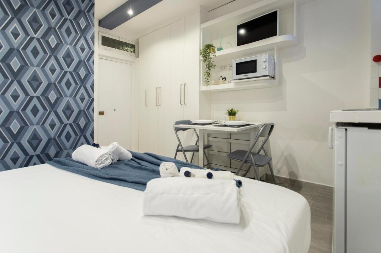 Nina - Tiny Suite In Trastevere Рим Екстериор снимка